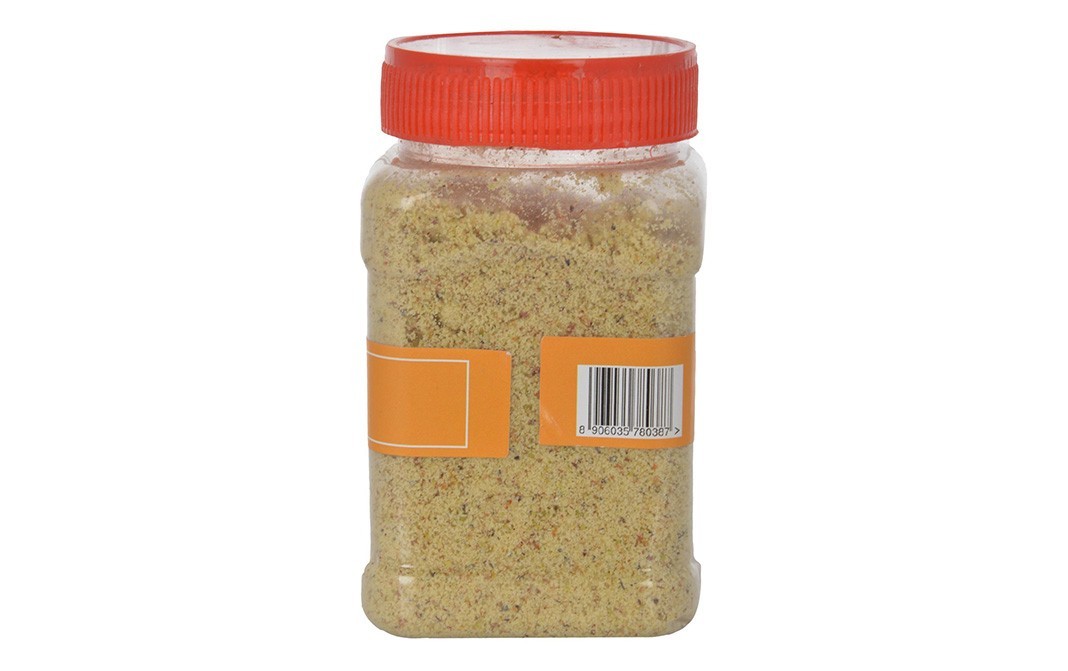 Brown Tree Kesar Milk Masala    Plastic Jar  100 grams